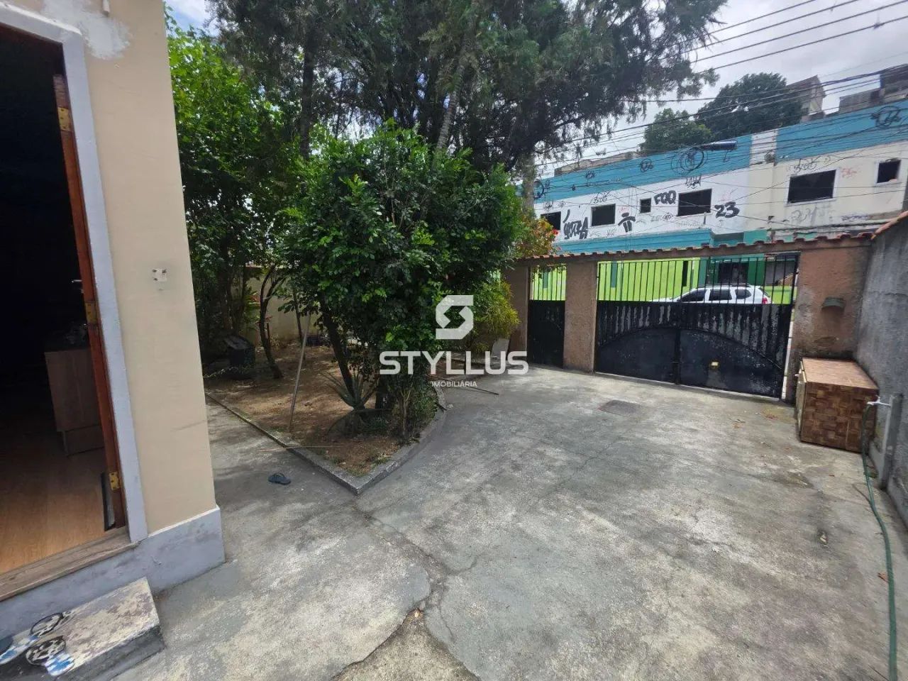 Irajá | Casa 3 quartos, sendo 1 suite - Foto 5