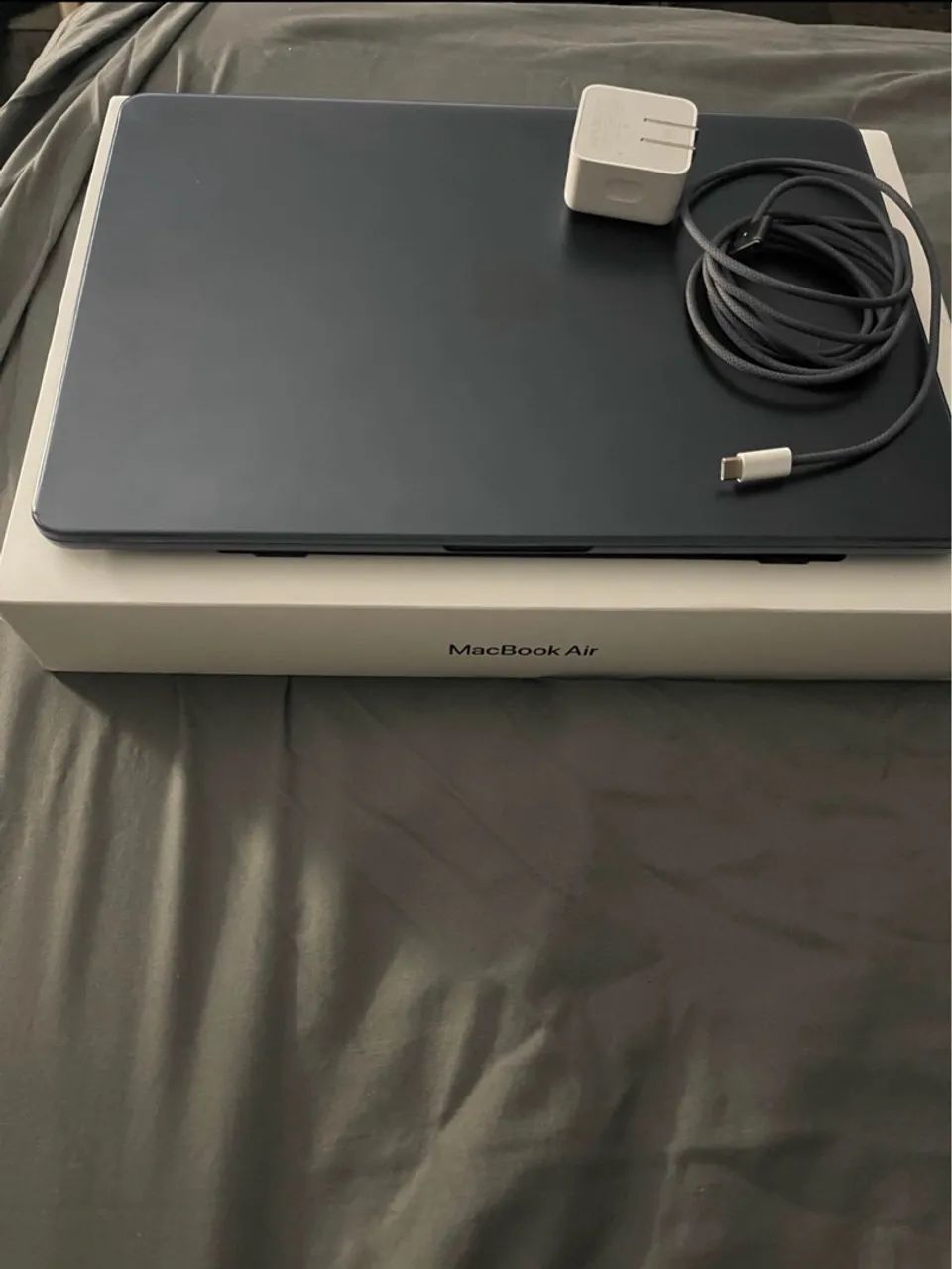 MACBOOK M2  - Foto 2
