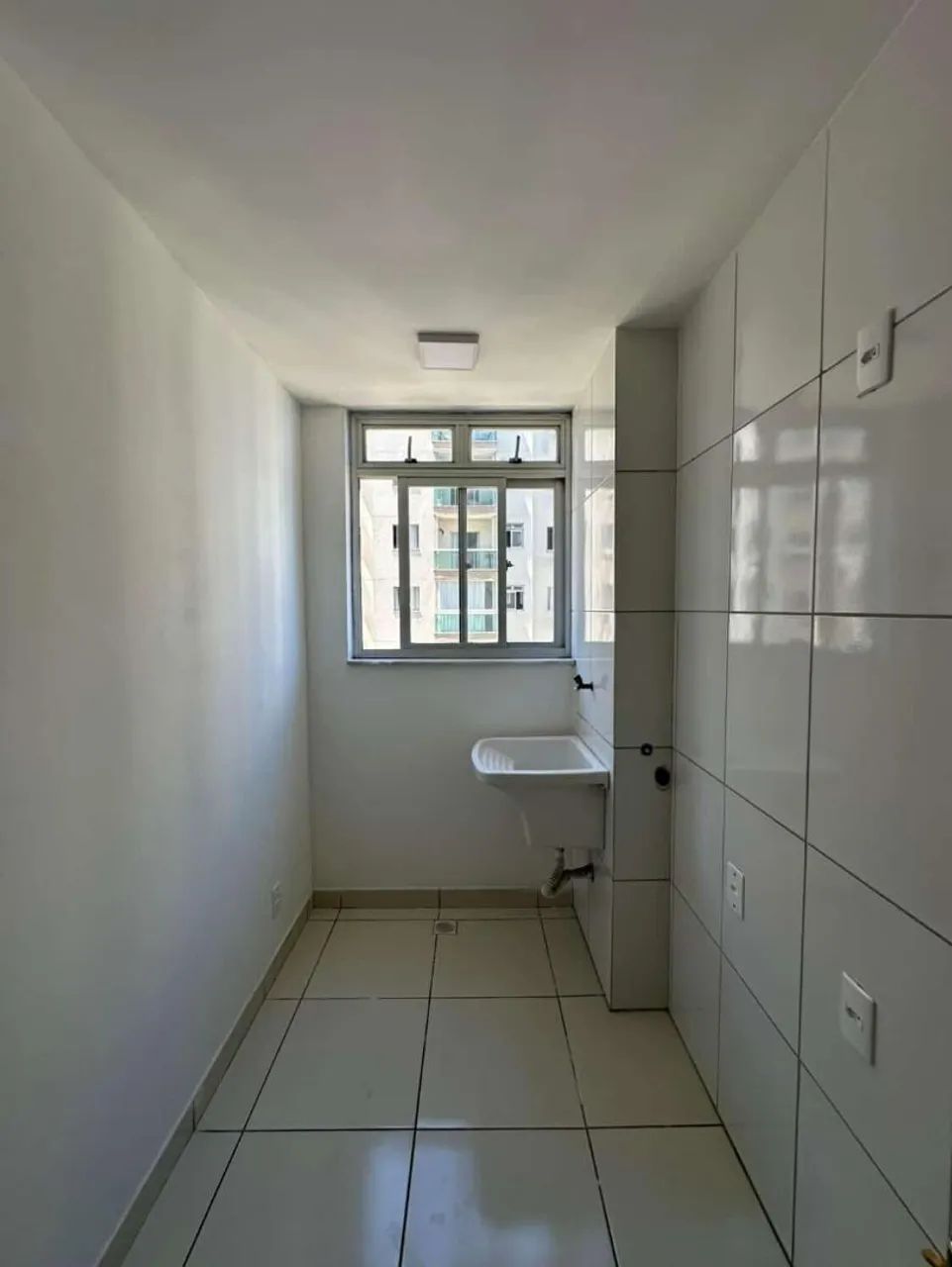 ALUGO APARTAMENTO EM MANGUINHOS  - Foto 11