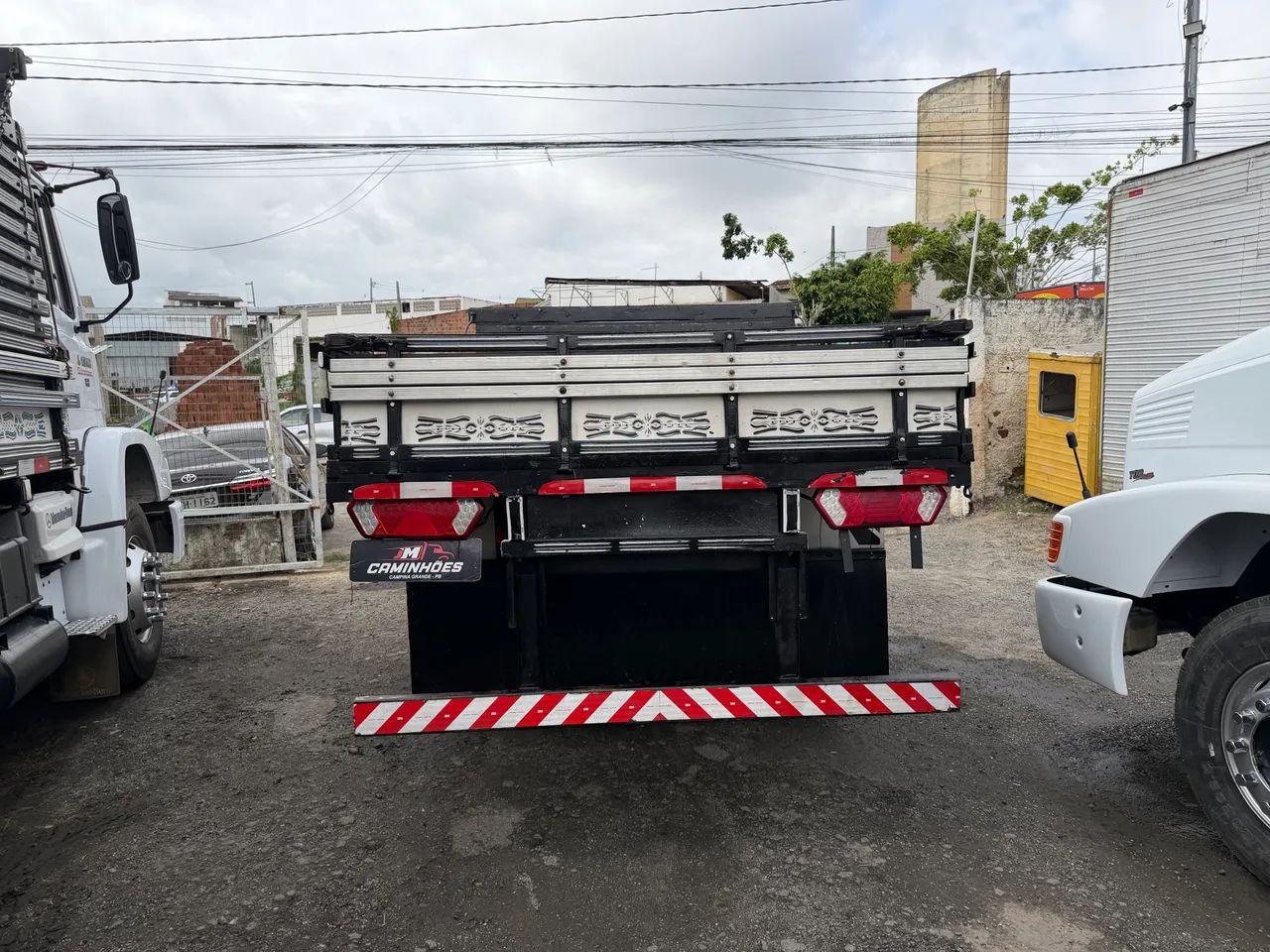 Ford f250 2001 EXTRA  - Foto 4