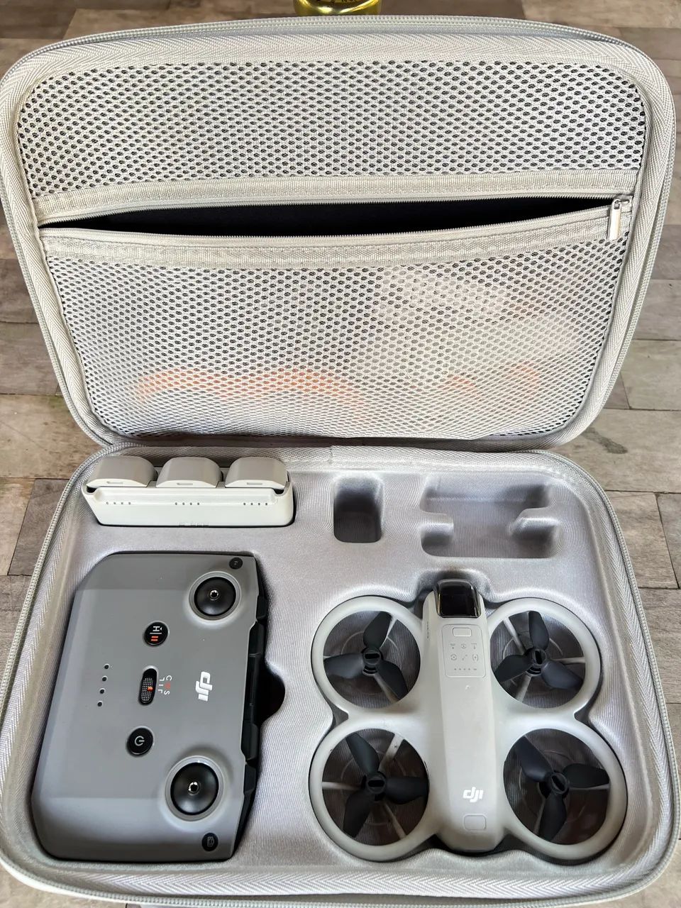 Drone dji neo Fly more  - Foto 2