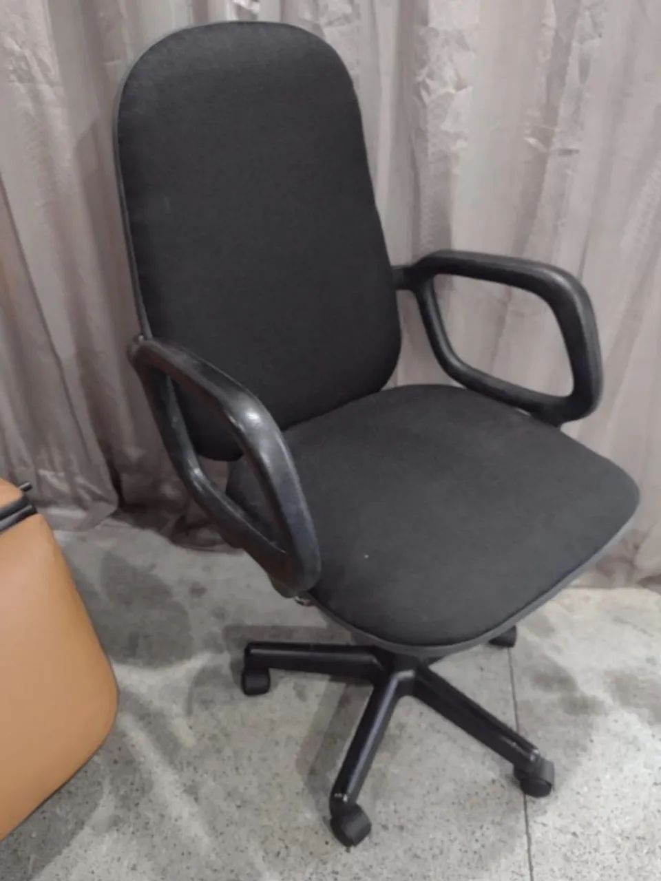 Cadeira de escritório diretor  - Foto 4