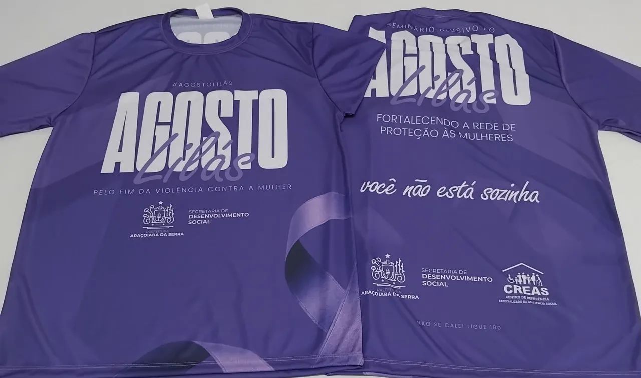 Camiseta Personalizada  - Foto 2