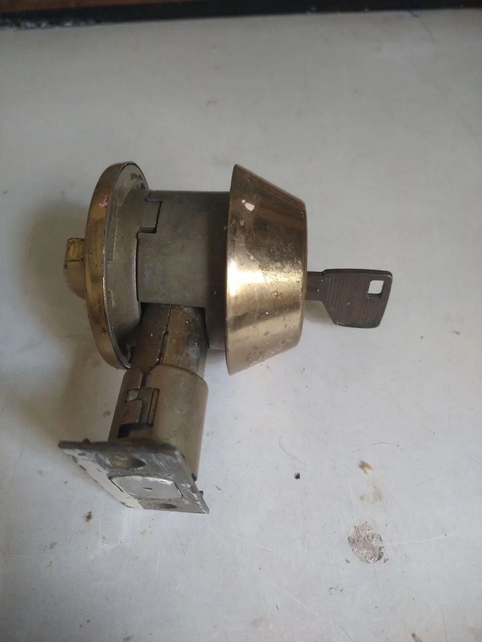 Fechadura  - Foto 2