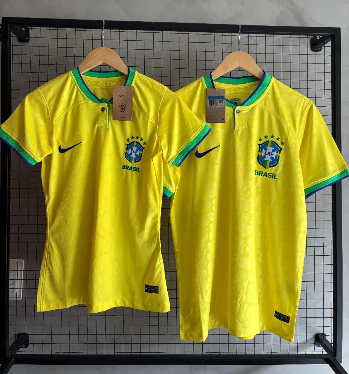Kit casal de time  - Foto 2