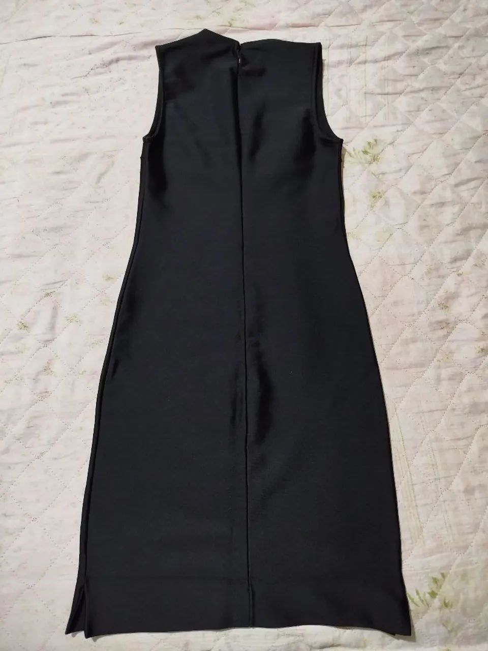 Vestido Tam P 
