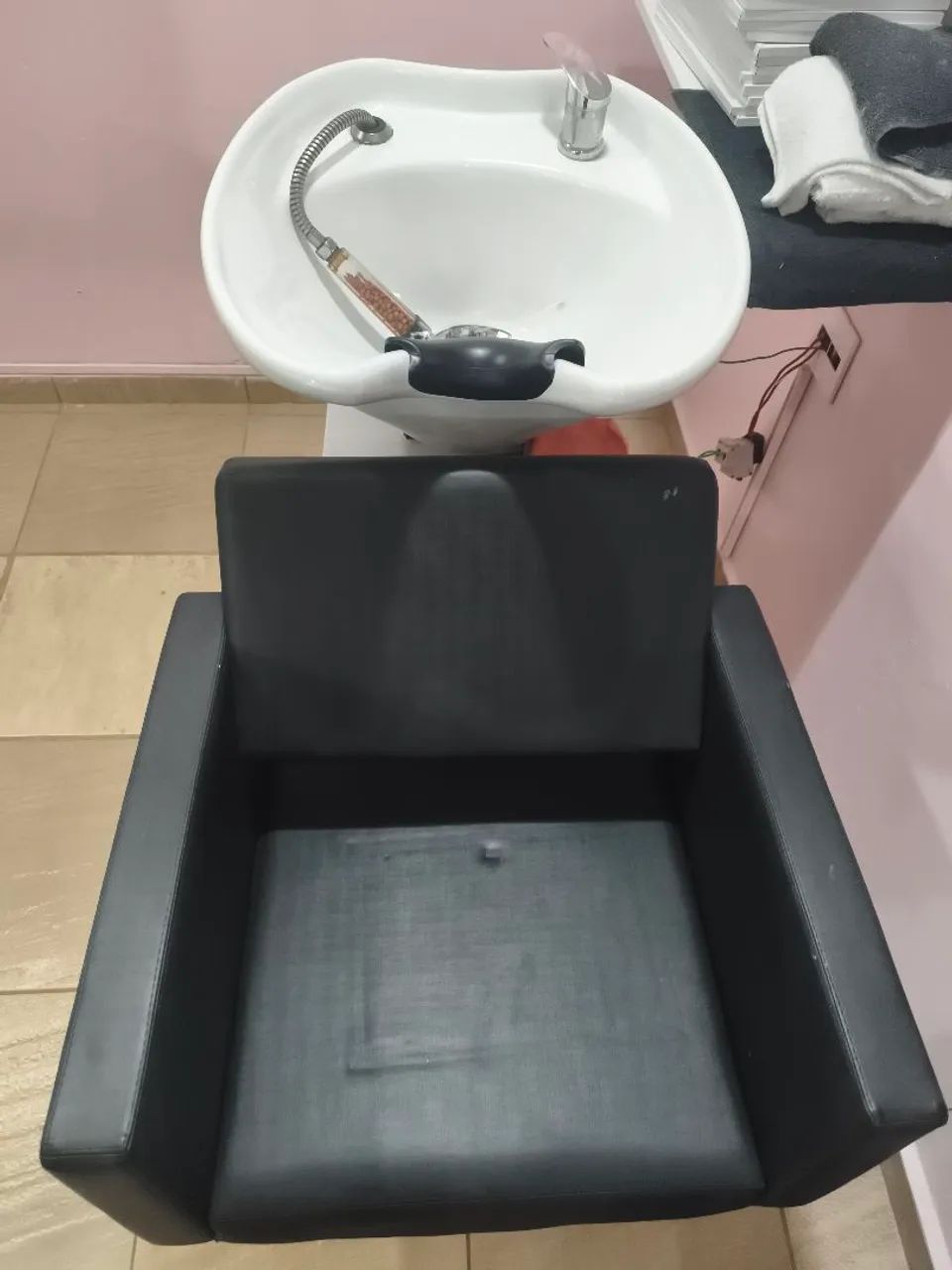 Lavatório 