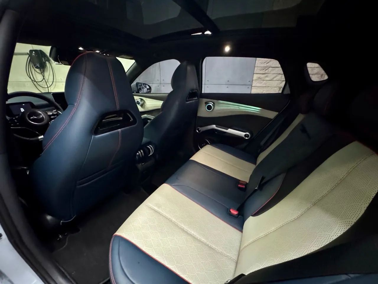 BYD Yuan Plus Elétrico 2024 - Foto 5