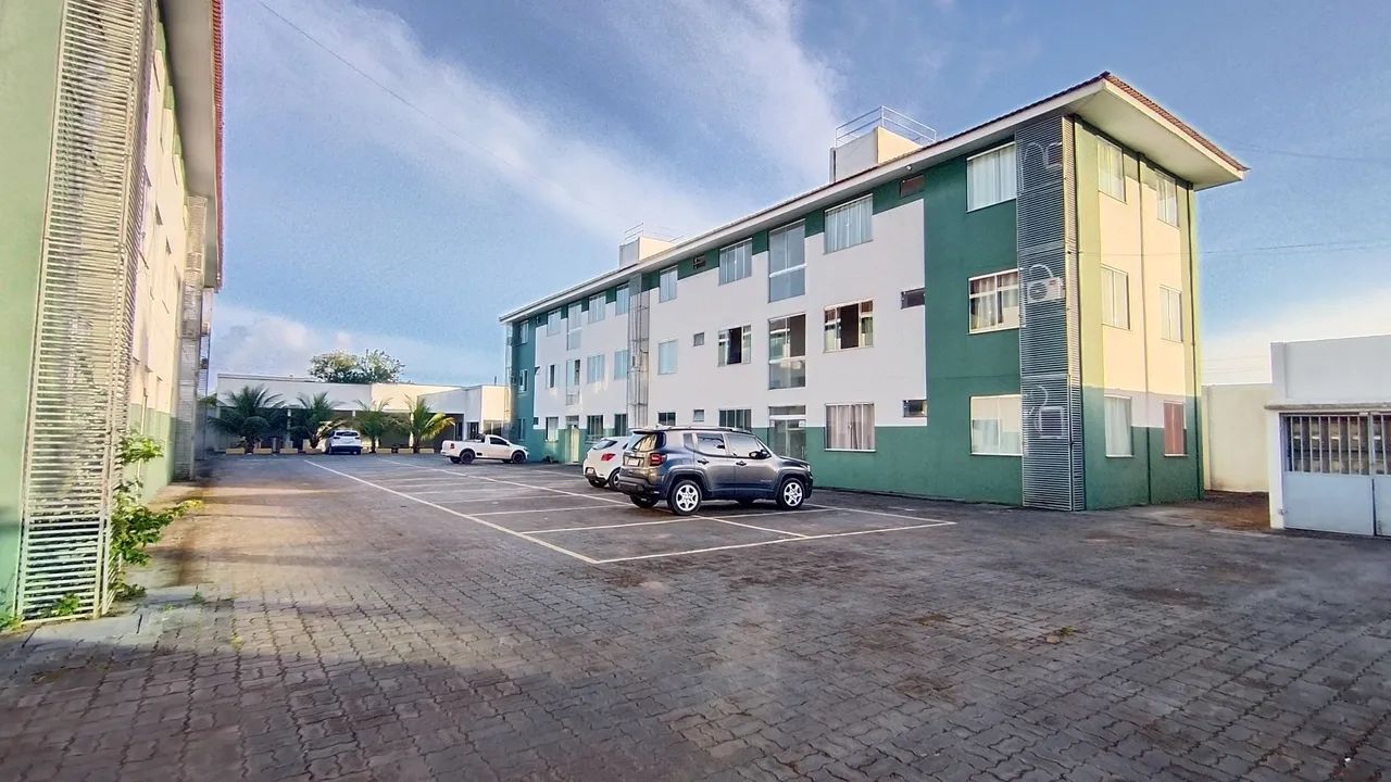 APARTAMENTO PARA LOCAÇÃO ZONA OESTE  - Foto 2