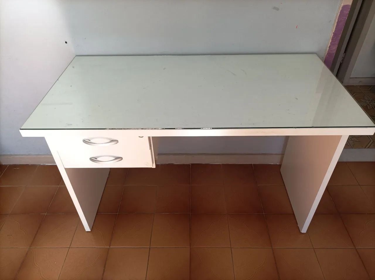 Gaveteiros e mesa para escritório  - Foto 3