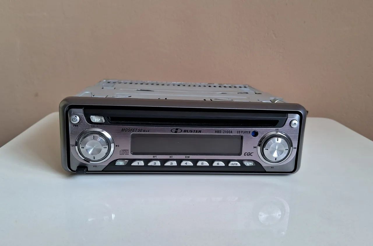 Rádio Automotivo Seminovo - Foto 5