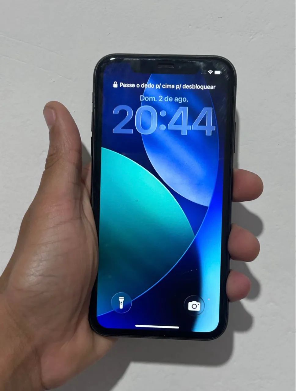 iPhone 11 - Foto 2