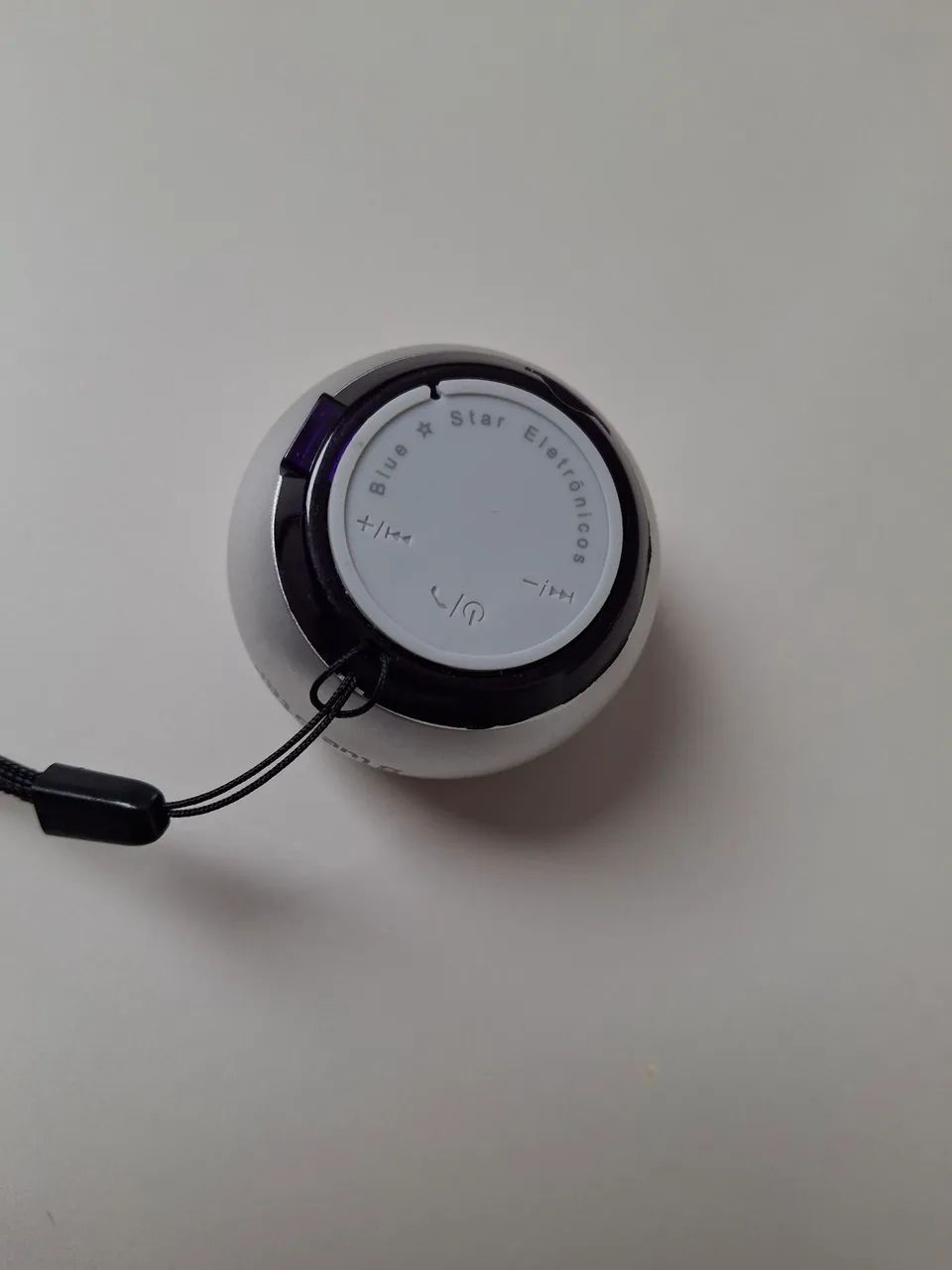 Mini Speaker - Foto 3