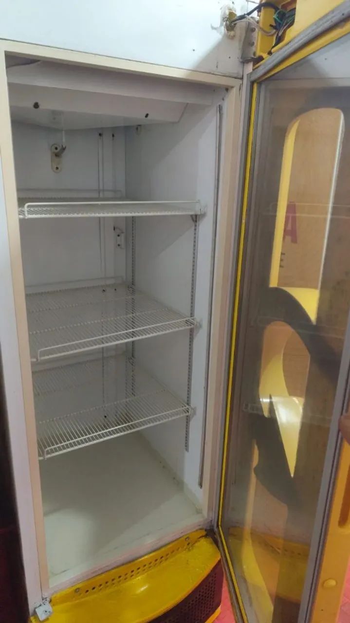 Cervejeira top.