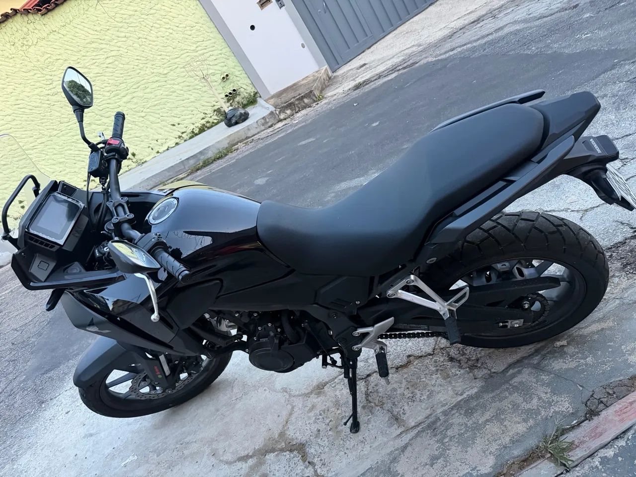 Moto  - Foto 5