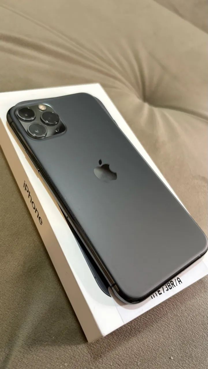 iPhone Pro 11 - Foto 3