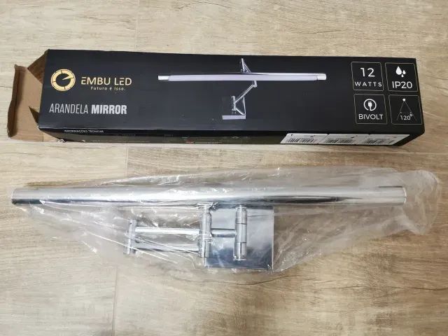 Arandela de Led - Foto 4