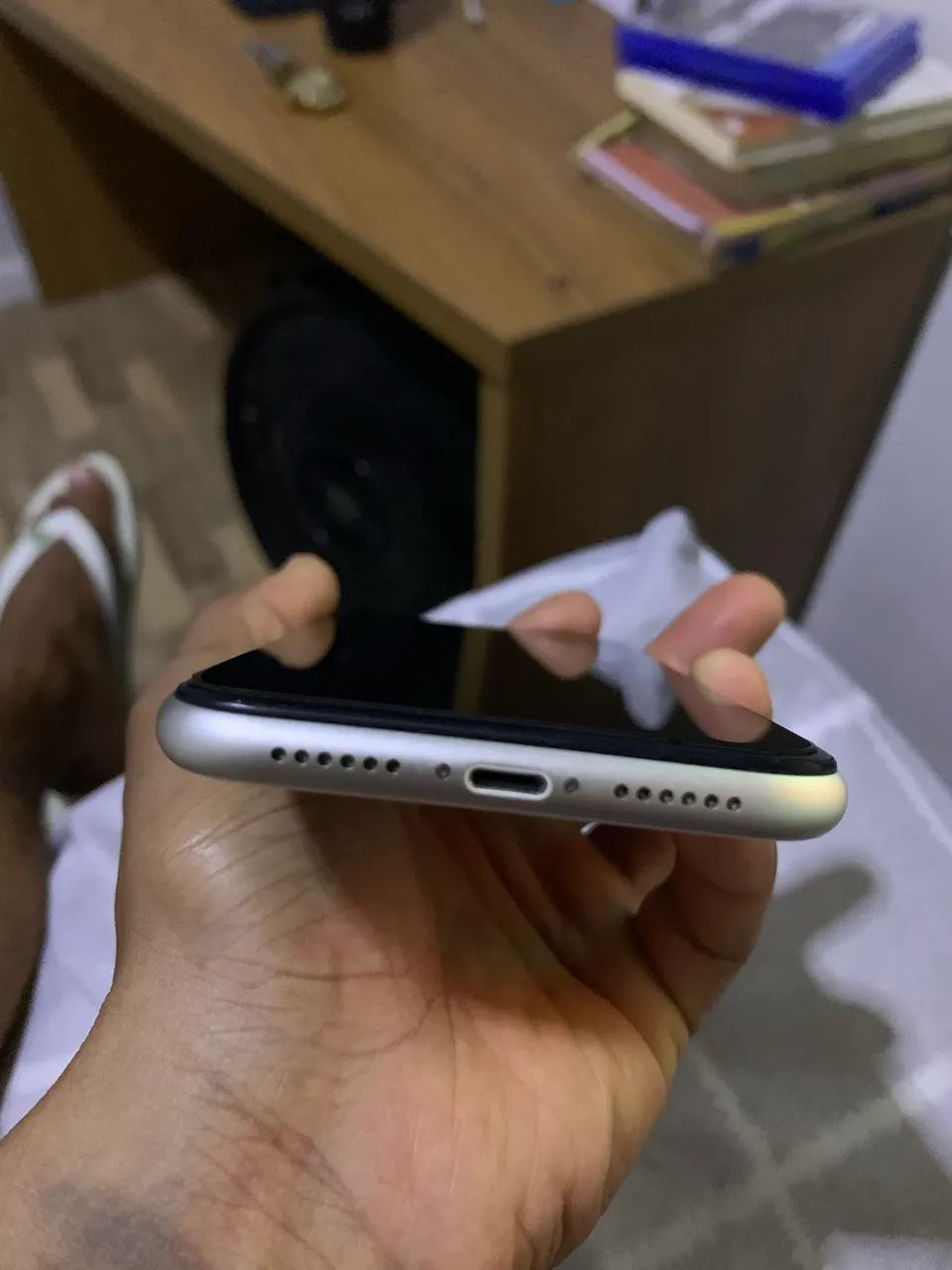 IPhone 11 128Gb - Foto 4