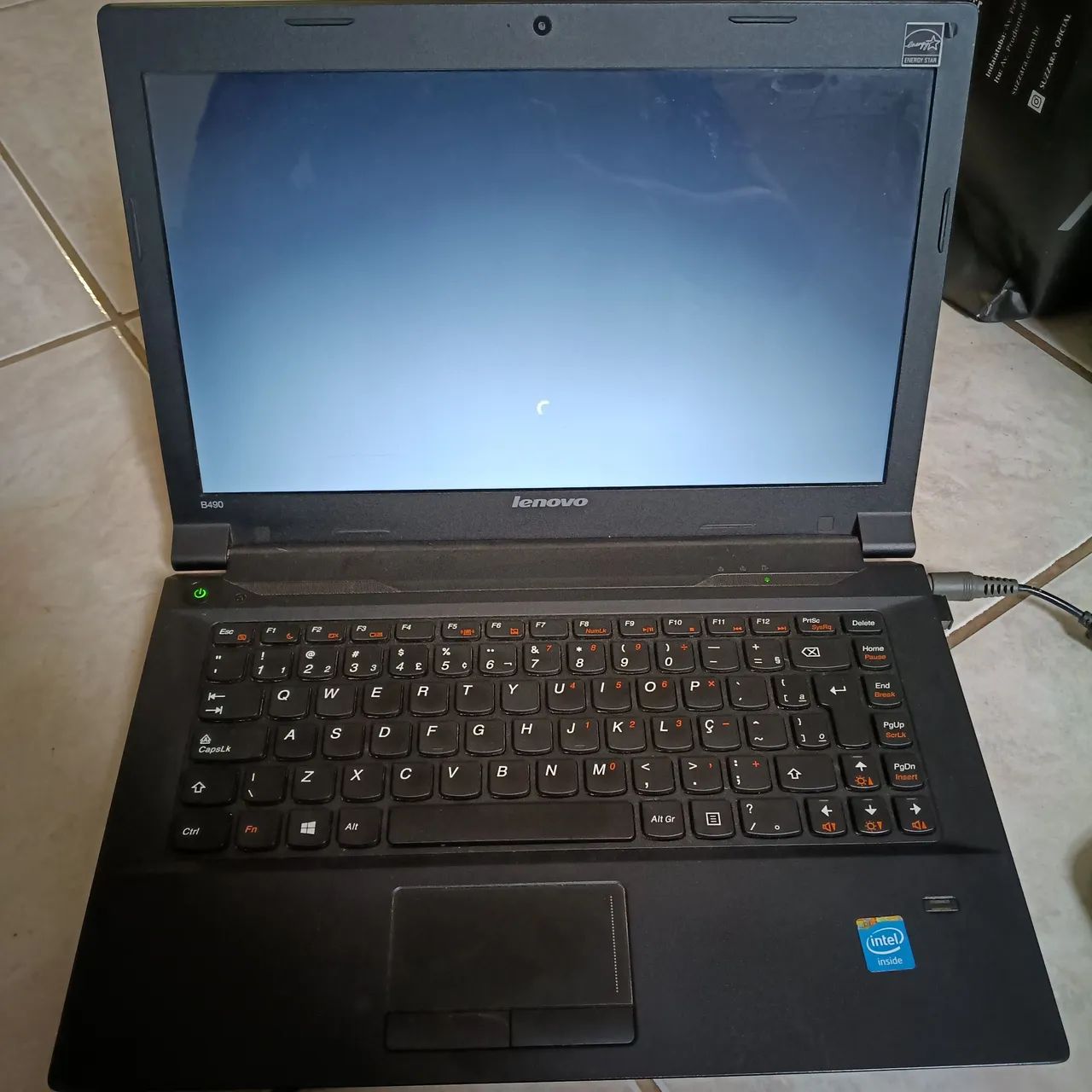 Notebook Lenovo B490  - Foto 3