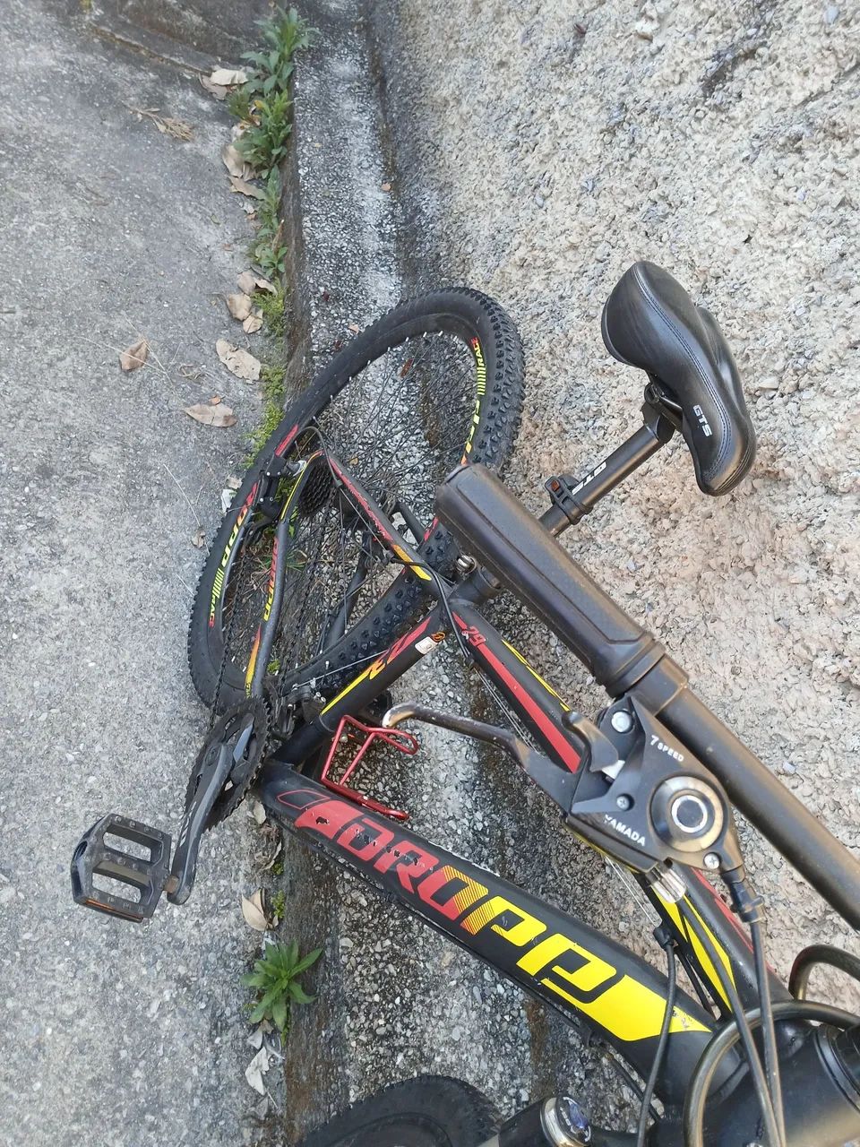 Bicicleta aro 29 oportunidade!! - Foto 4