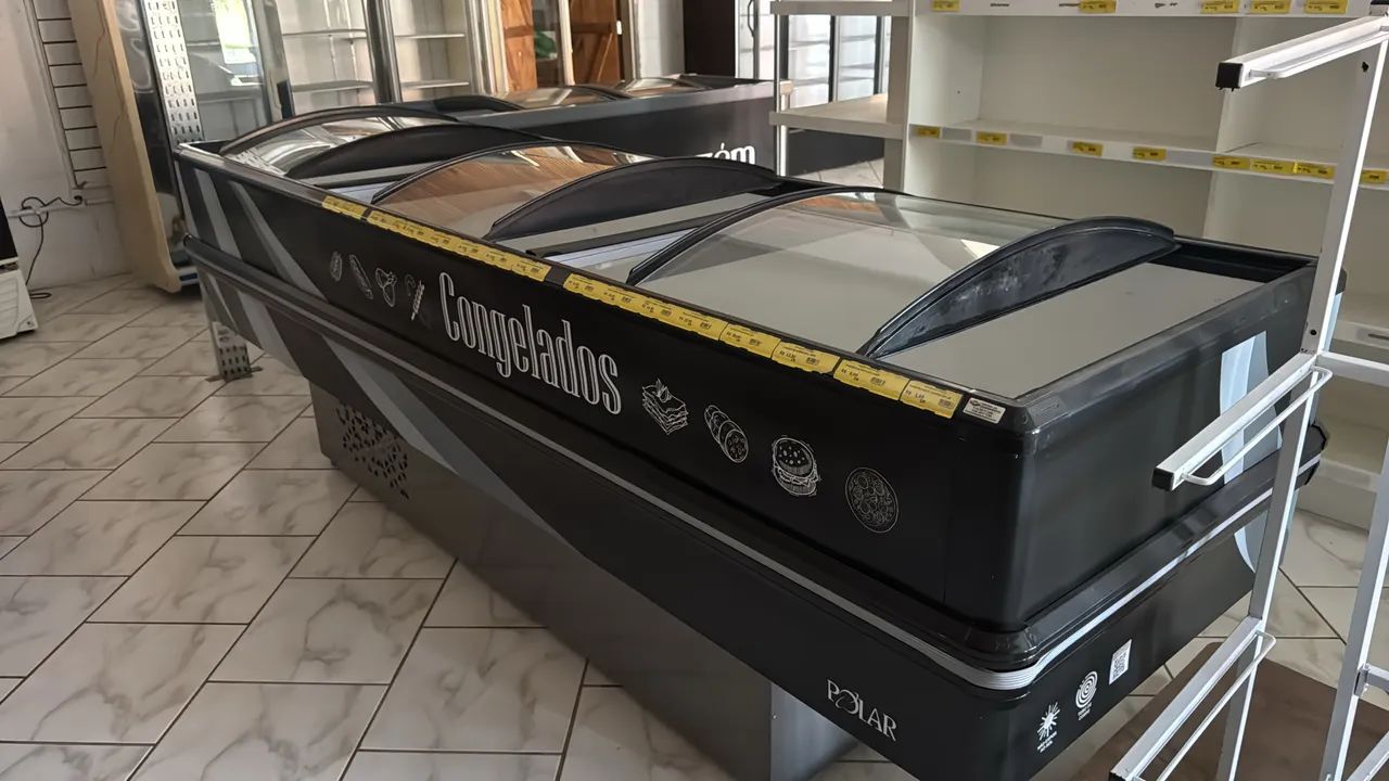 Mercado Completo com Padaria - OPORTUNIDADE