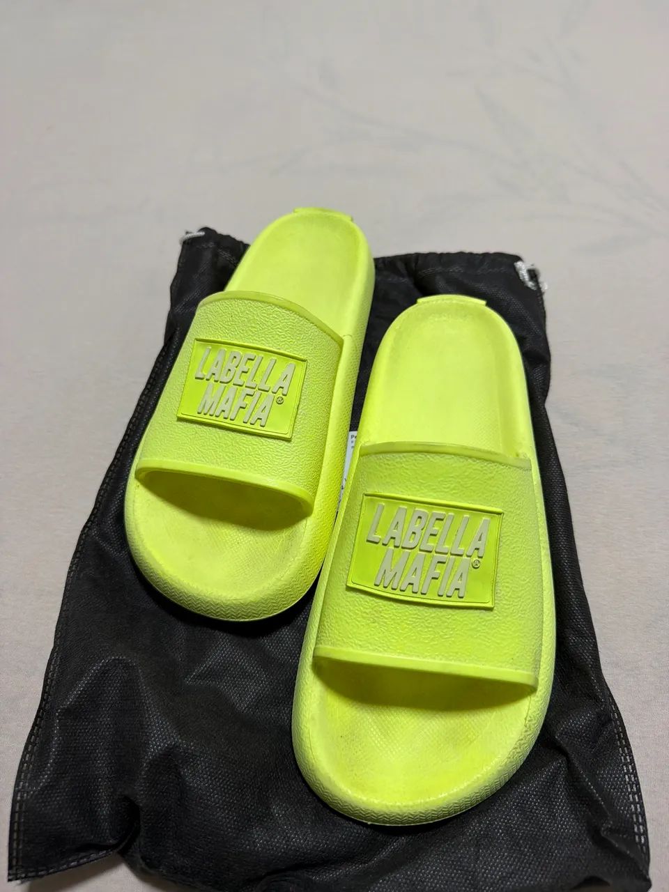 Chinelo Labella Máfia 
