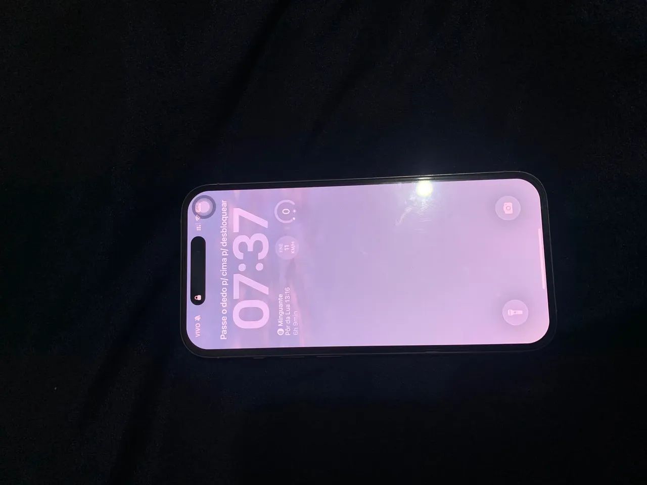 iPhone 15 pro  - Foto 4