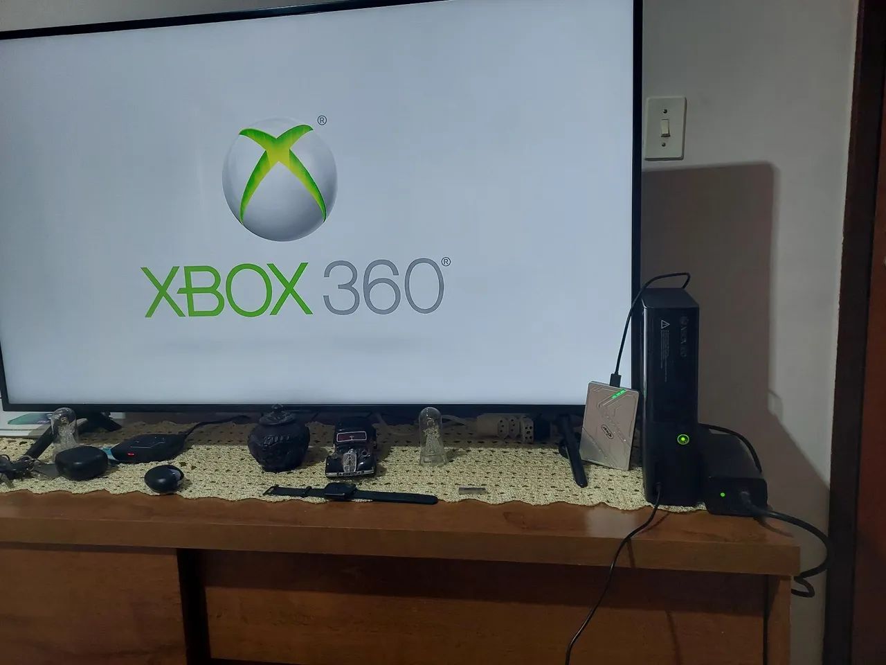 Xbox super slim 