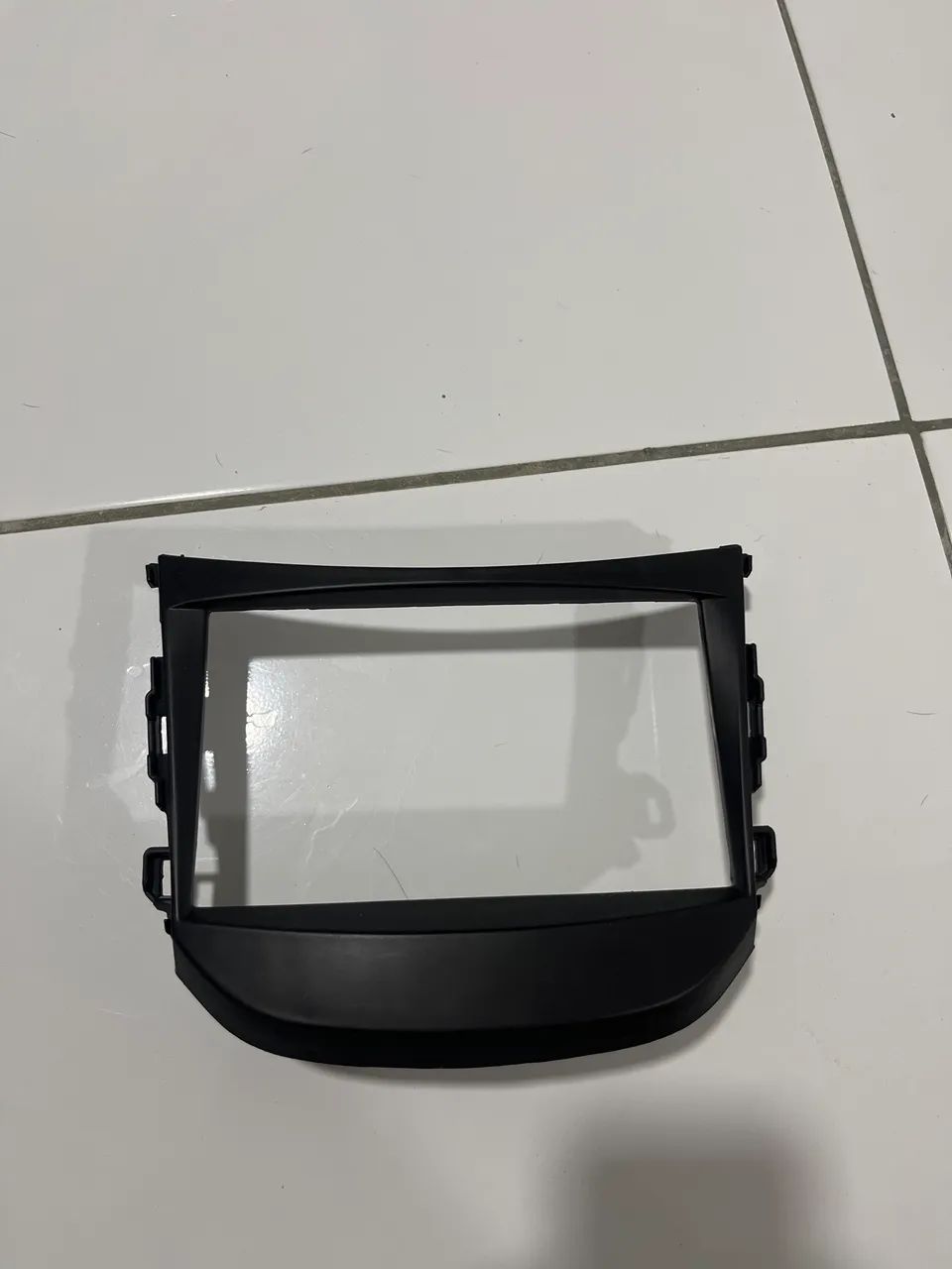 Módulo 7 polegadas 