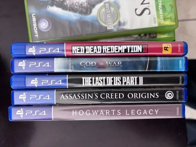 PS4