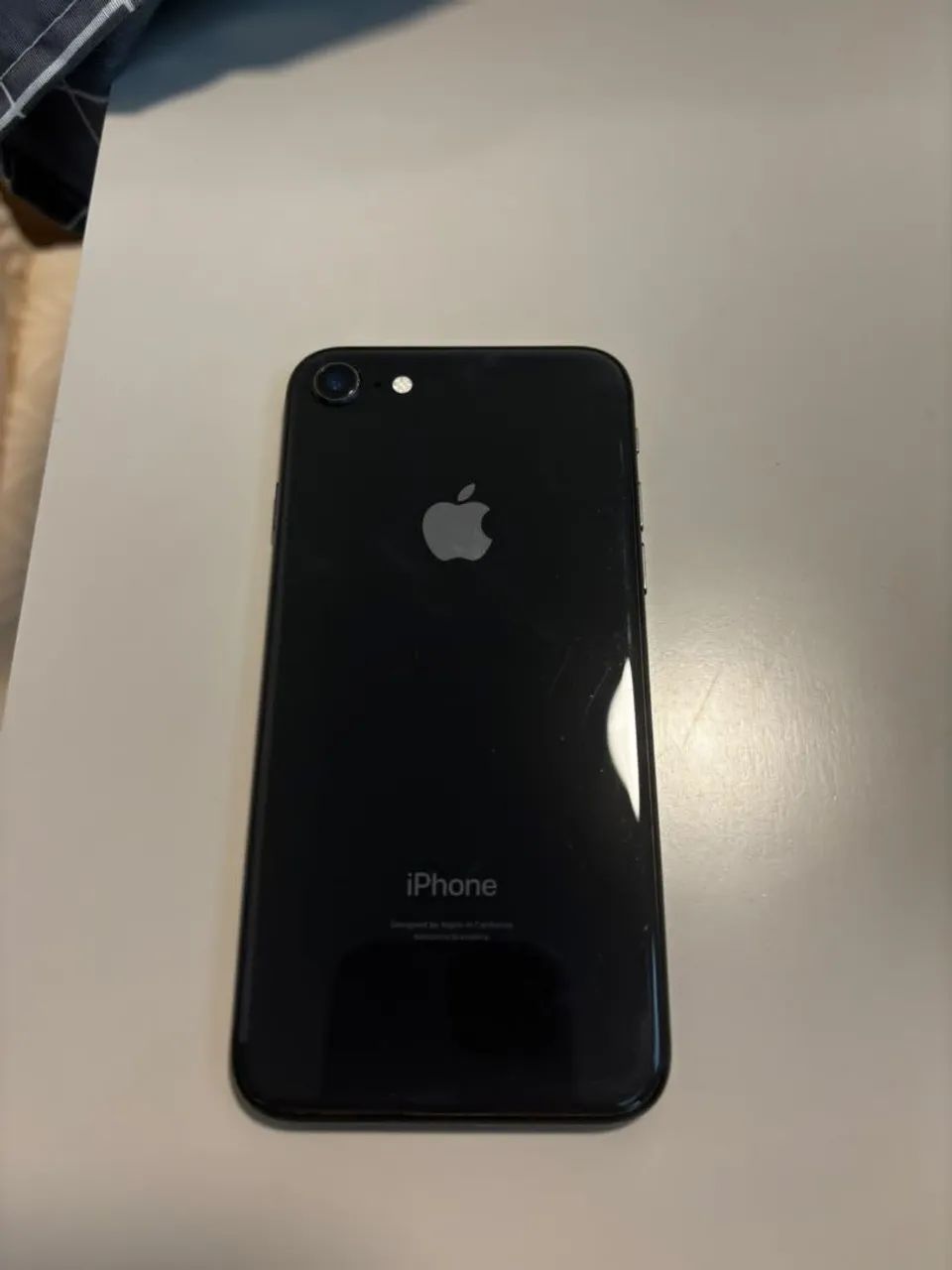 I PHONE 8 [USADO] - Foto 2