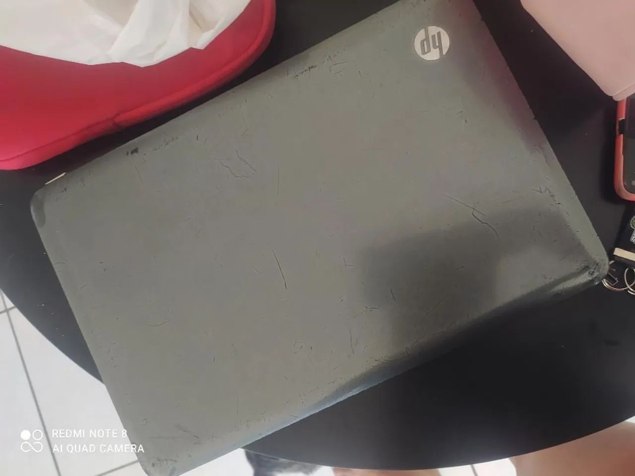 Notebook hp - Foto 2