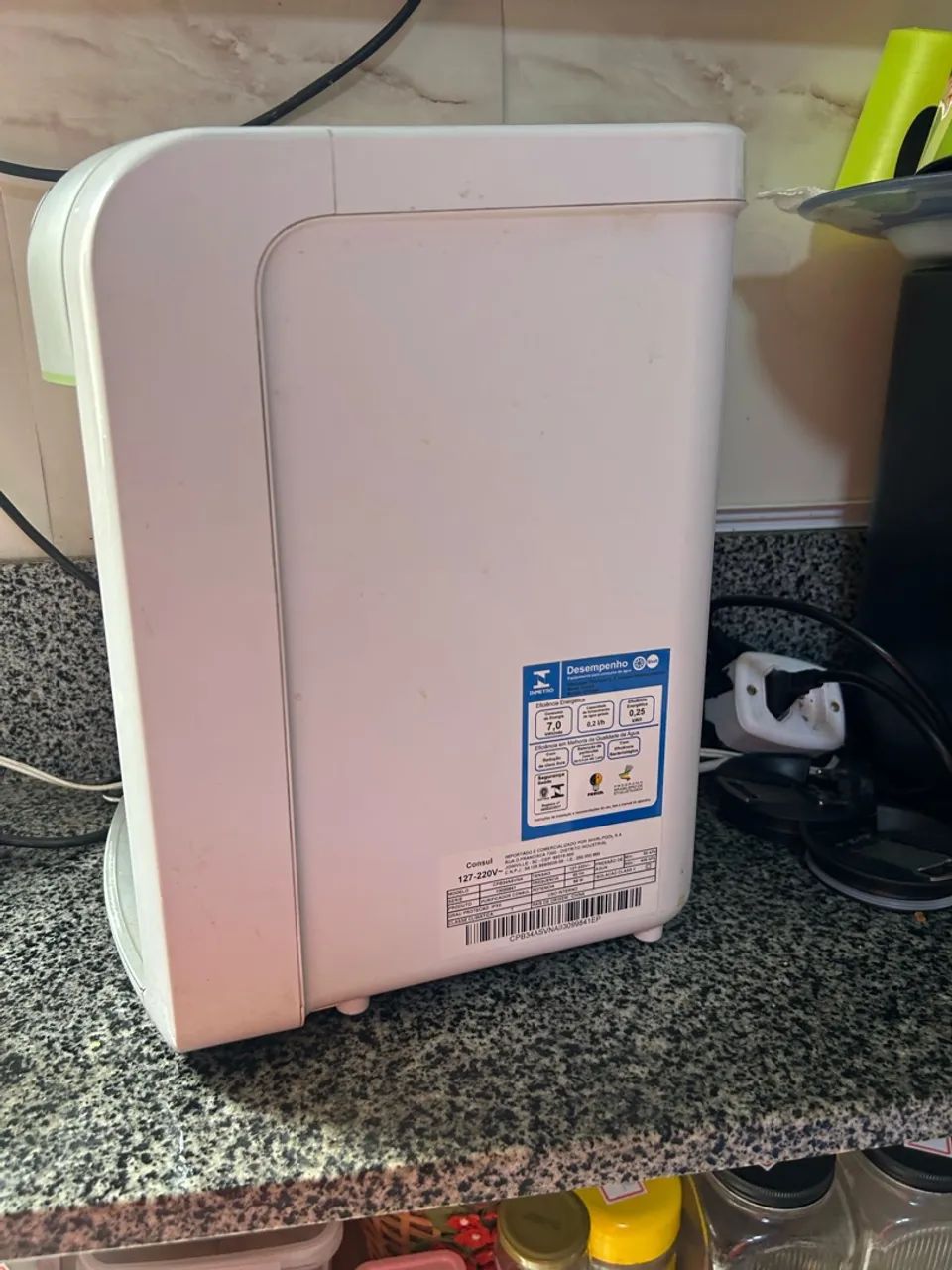 Filtro consul  - Foto 5