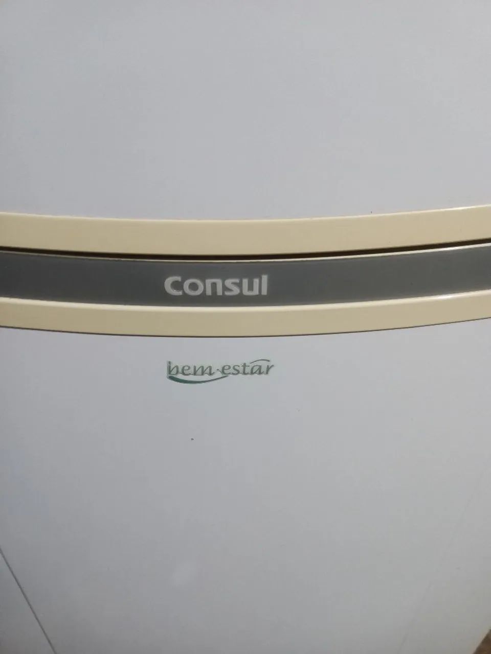 Geladeira Consul 