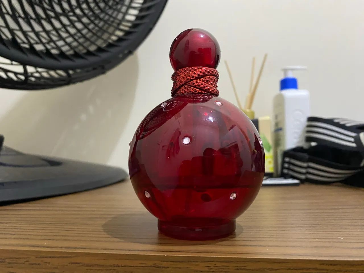 Fantasy Hidden Britney Spears USADO