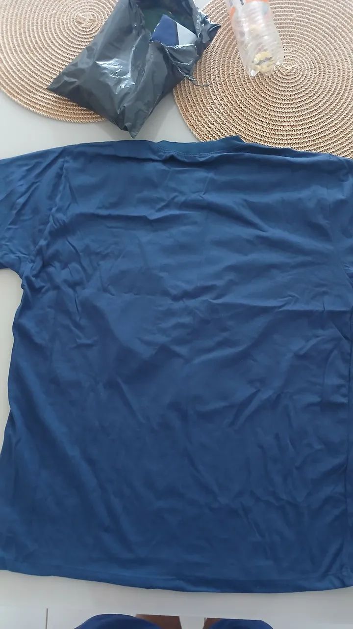 Camisa do Brasil cachorro caramelo - Foto 2