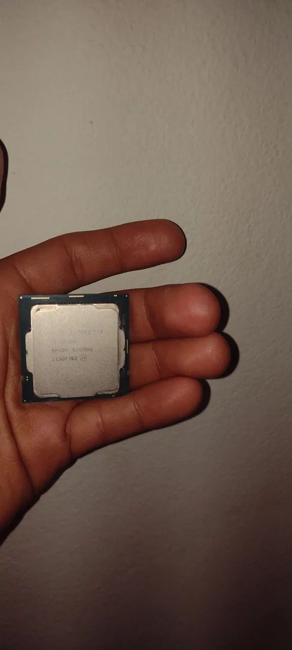 INTEL CORE I3-10105F - Foto 3