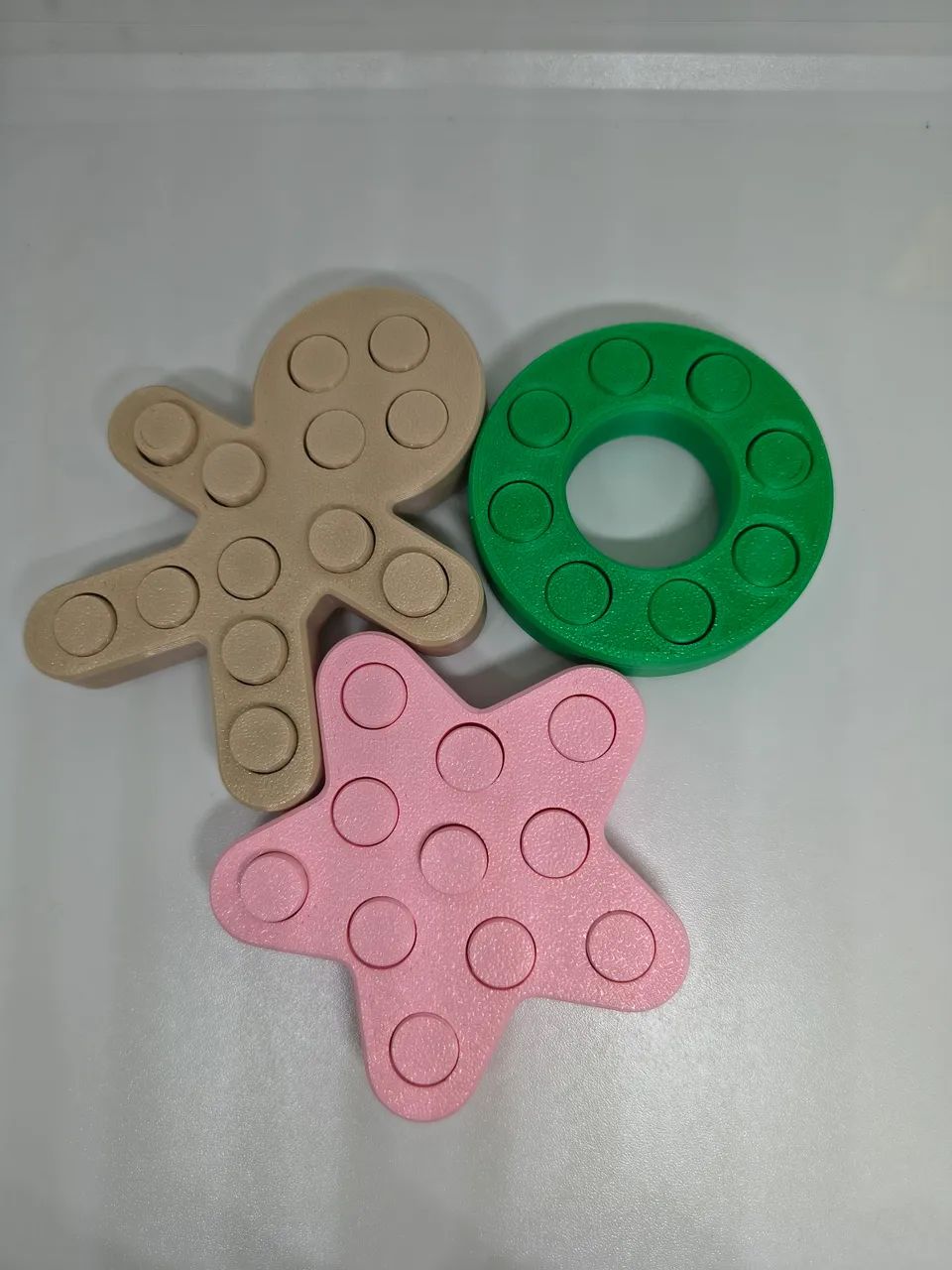 Brinquedos sensorial - Foto 2