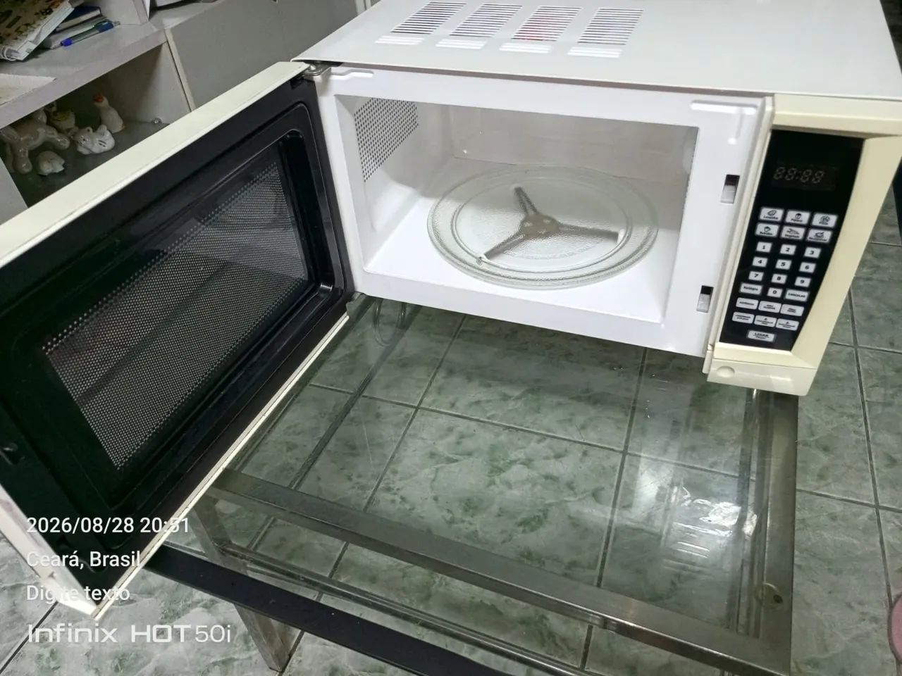 Microndas  - Foto 5