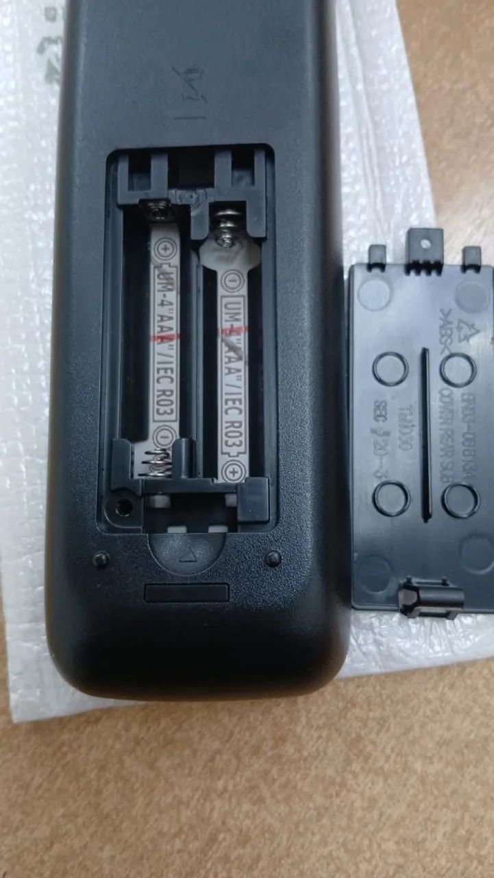 CONTROLE REMOTO SAMSUNG  - Foto 4