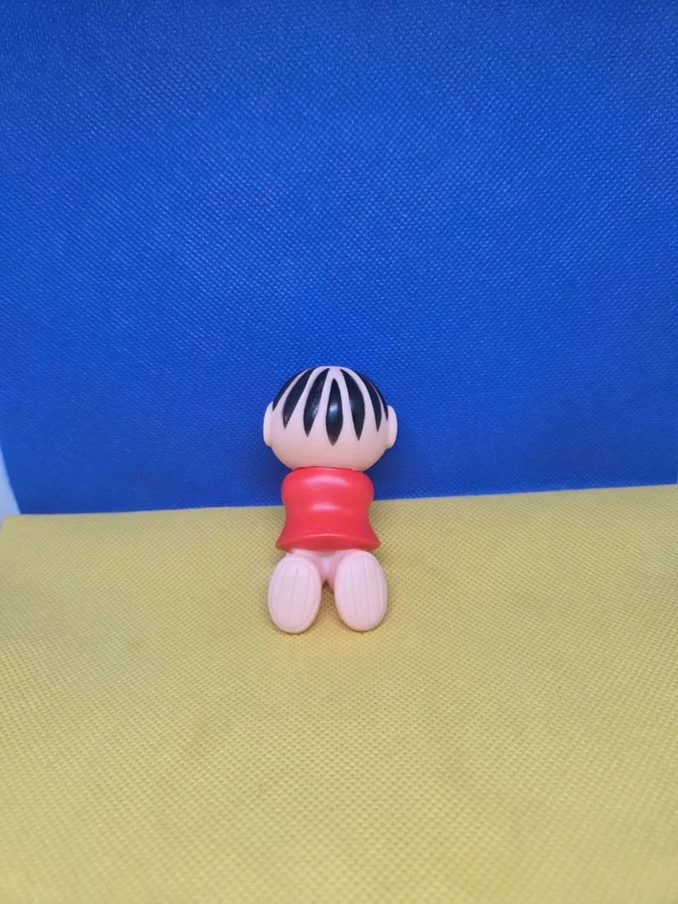 Boneca agarradinho da Mônica Original  - Foto 2