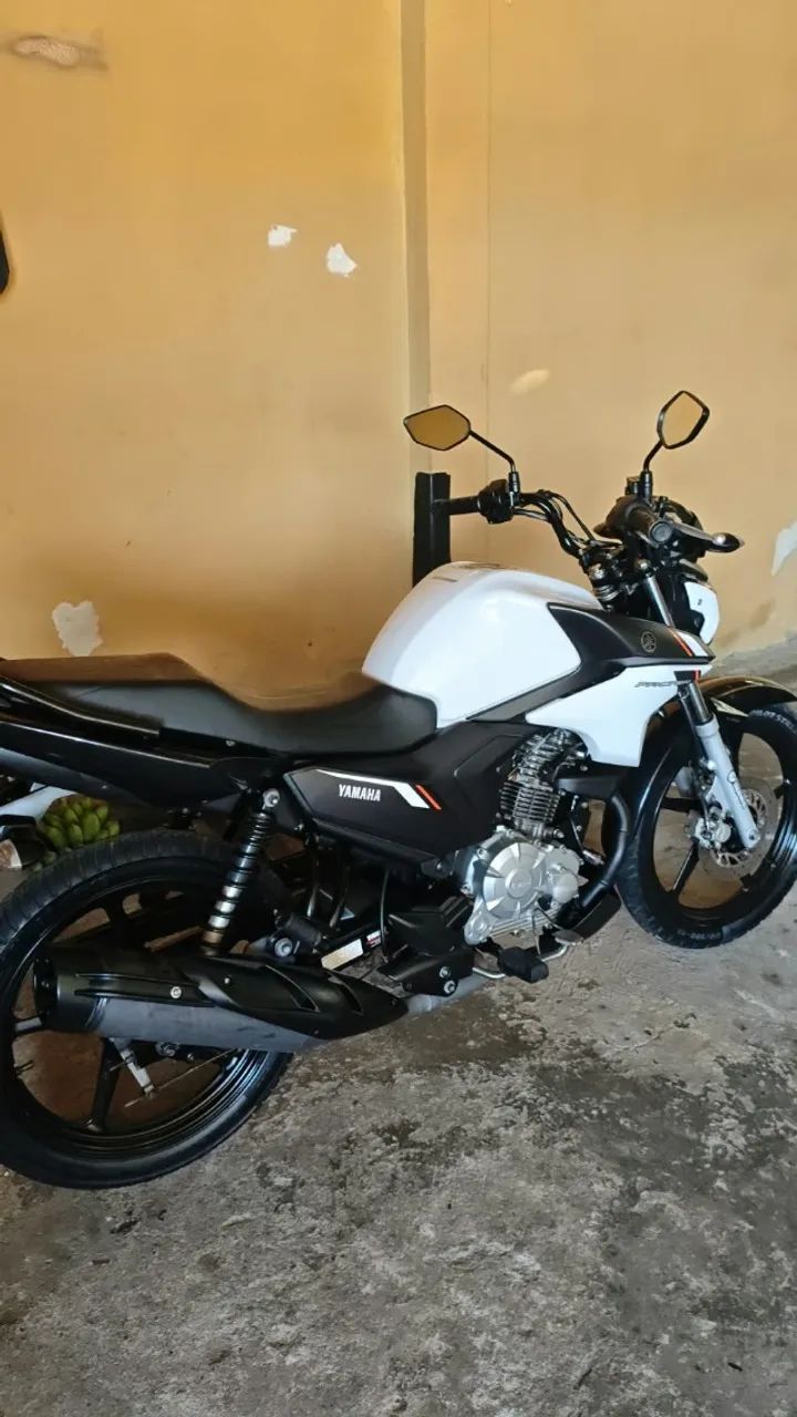 Yamaha Factor 150 ED 2025 - Foto 2