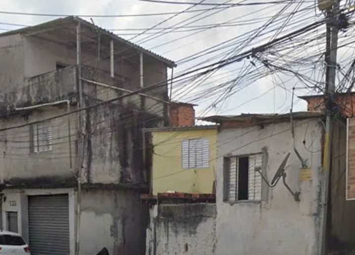 Foto - São Paulo - Jardim Itapura