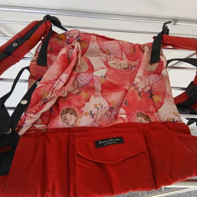 Canguru de bebê  - Foto 2