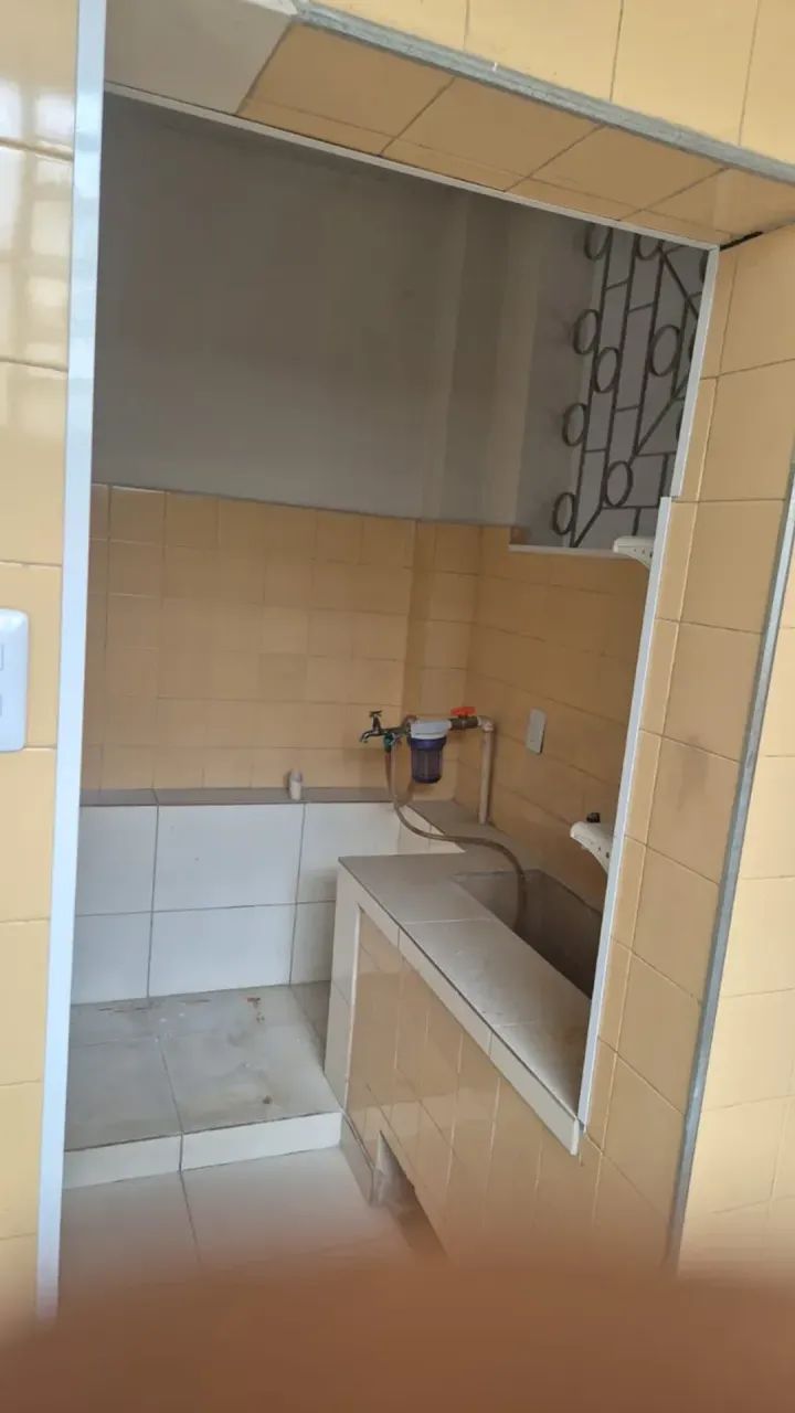 CASA AMPLA E REFORMADA NO CONJUNTO DO BASA | 4/4 | 2 SUÍTES - Foto 2