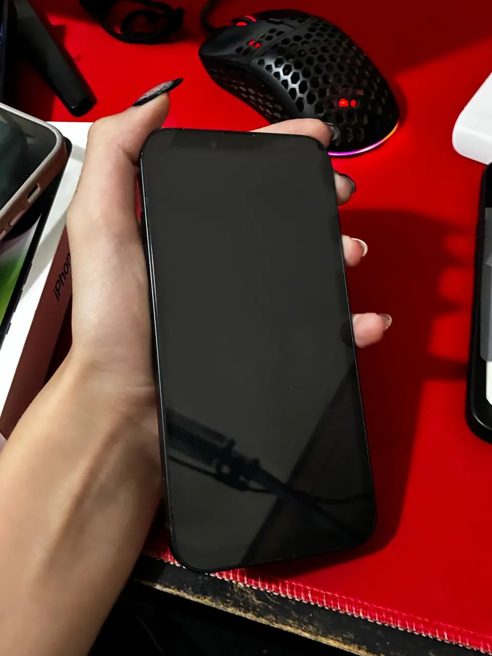 Iphone 14 256GB - Foto 2