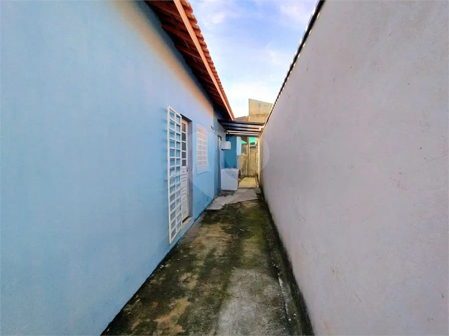 Casa com 2 quartos à venda em Paulicéia - SP - Foto 3