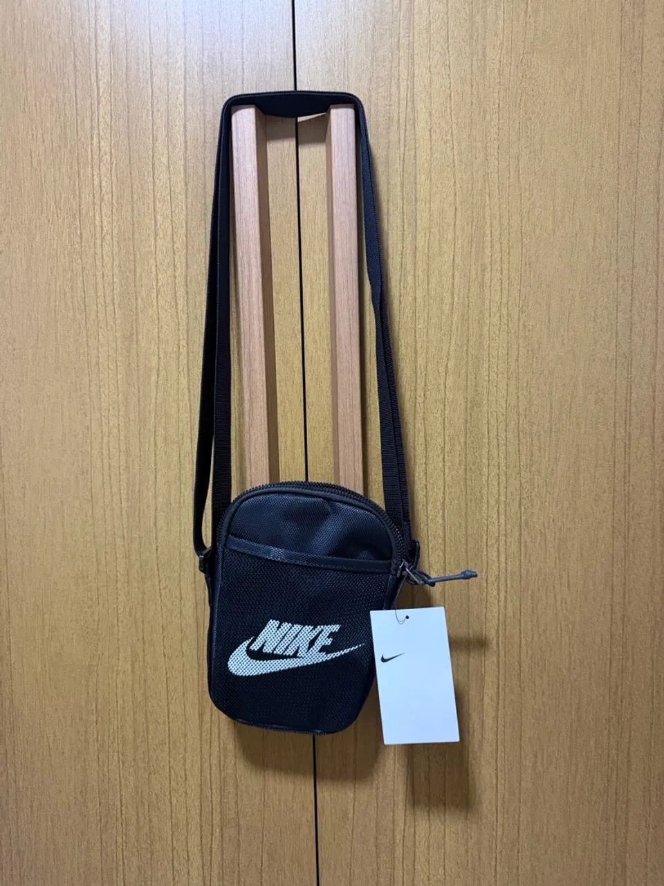 Bolsa Nike Transversal  - Foto 3