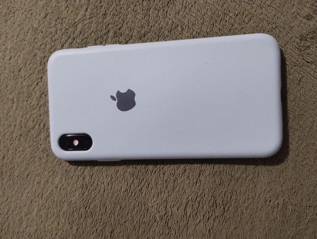 iPhone XR preto em bom estado  - Foto 2