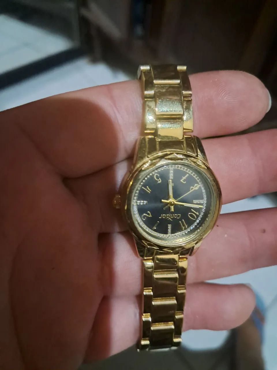Vendo relógio condor novo  - Foto 2